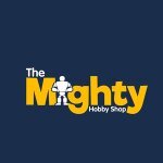 The Mighty Hobby Shop coupons and promo codes