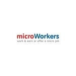 Microworkers coupons and promo codes