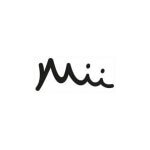 Mii Cosmetics coupons and promo codes