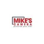 Mike's Camera coupons and promo codes