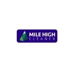Mile High Cleaner coupons and promo codes
