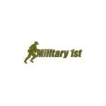 Military 1st coupons and promo codes