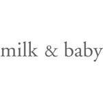 Milkandbaby.com coupons and promo codes