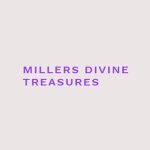 Millers Divine Treasures coupons and promo codes