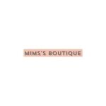 Mims's Boutique coupons and promo codes