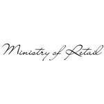Ministry of Retail coupons and promo codes