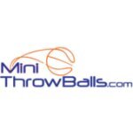 Mini Throw Balls coupons and promo codes