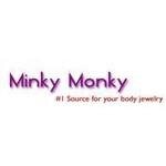 MinkyMonky coupons and promo codes