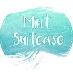 Mint Suitcase coupons and promo codes