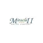 Miracleii coupons and promo codes