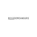 MissDemeanours coupons and promo codes