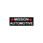 Mission Automotive coupons and promo codes