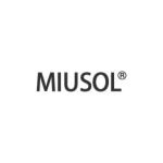 Miusol coupons and promo codes