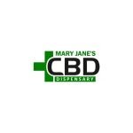 Mary Jane's CBD Dispensary coupons and promo codes