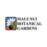 Maui Nui Botanical Gardens coupons and promo codes