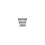 Maryam Nassir Zadeh coupons and promo codes