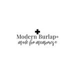 Modern Burlap coupons and promo codes