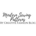 Modern Sewing Patterns Codes coupons and promo codes