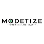 Modetize coupons and promo codes