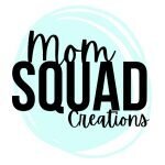 Mom Squad Creations coupons and promo codes