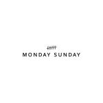 MONDAY SUNDAY coupons and promo codes