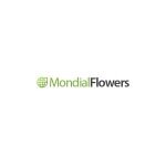 Mondial Flowers coupons and promo codes