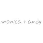 Monica + Andy coupons and promo codes