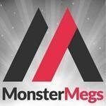 Monstermegs.com coupons and promo codes