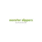 Monster Slippers coupons and promo codes