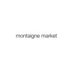 Montaigne Market coupons and promo codes