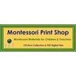 Montessori Print Shop coupons and promo codes