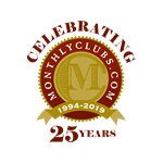 Monthly Clubs coupons and promo codes