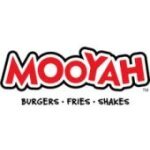 MOOYAH coupons and promo codes