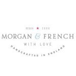 Morgan & French coupons and promo codes