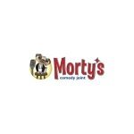 Morty's Comedy Joint coupons and promo codes