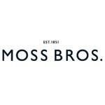 Moss Bros coupons and promo codes