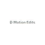 Motion Edits coupons and promo codes