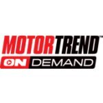 Motor Trend OnDemand coupons and promo codes