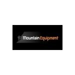 Mountain Equipment coupons and promo codes