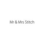 Mr & Mrs Stitch coupons and promo codes