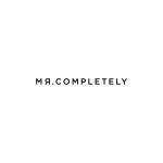 Mr. Completely coupons and promo codes
