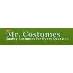 Mr. Costumes coupons and promo codes