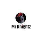 Mr Knightz coupons and promo codes