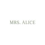 Mrs. Alice coupons and promo codes