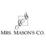 Mrs. Mason's Co. coupons and promo codes