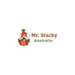 Mr Stacky AU coupons and promo codes