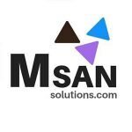 MSAN Solutions coupons and promo codes