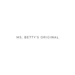Ms. Betty's Original coupons and promo codes