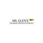 Ms. Glen's Therapeutic Manicures coupons and promo codes