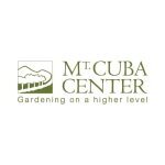 Mt. Cuba Center coupons and promo codes